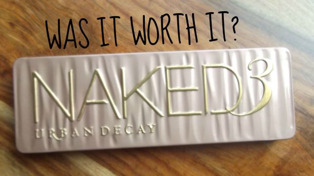was it worth it naked 3
